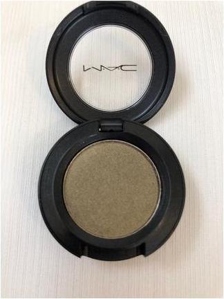 Immagine prodotto MAC Cosmetics Eye Shadow (Oliva sontuosa)