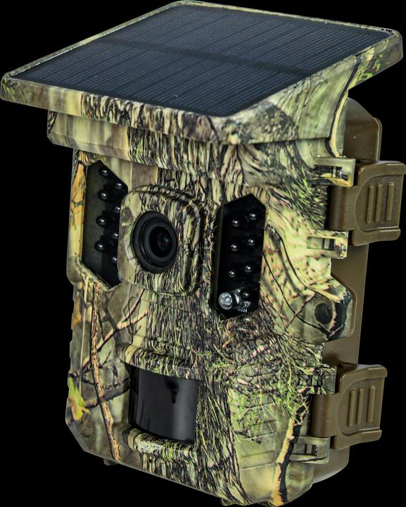 Image du produit Braun Photo Scouting Cam Black300 WiFi Solar 4K Mini