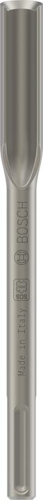 Actual product image Bosch Professional Zubehör PRO SDS max Hollow Gouging Chisel, 26 x 300 mm (26 mm)