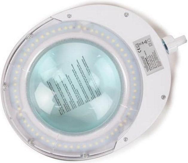 Image du produit Velleman Lampe loupe (650 lm)