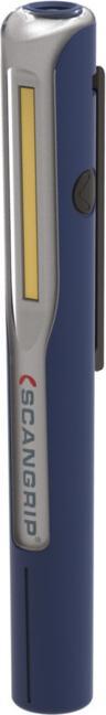 Image du produit Scangrip Penlight MAG Pen 3 (17.40 cm, 150 lm)