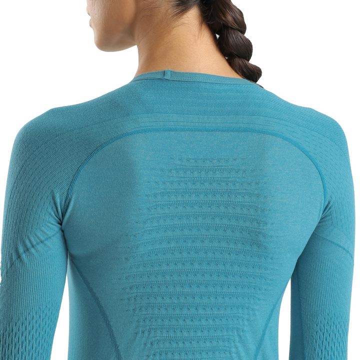 Actual product image UYN Evolutyon Biotech thermal shirt (S)
