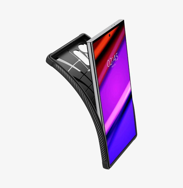 Immagine prodotto Spigen Rugged Armor (Samsung Galaxy S24 Ultra)