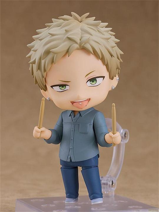 Produktbild Orange Rouge Given Nendoroid Figur Akihiko Kaji 10 cm