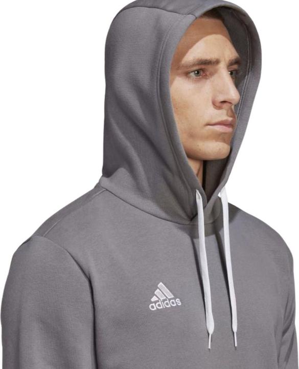 Produktbild adidas Entrada 22 Kapuzenpullover Herren (XL)