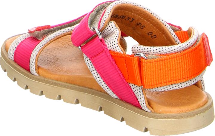 Actual product image Froddo Kid's Ke Flash (34)