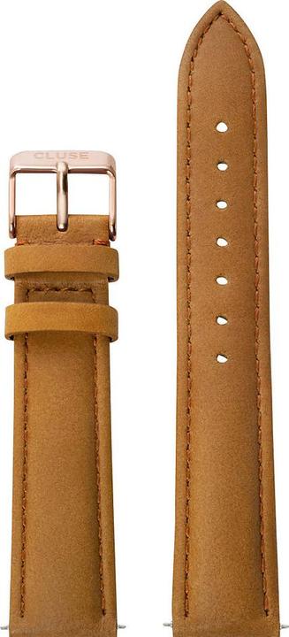 Produktbild Cluse Strap 18 mm (18 mm, Leder)