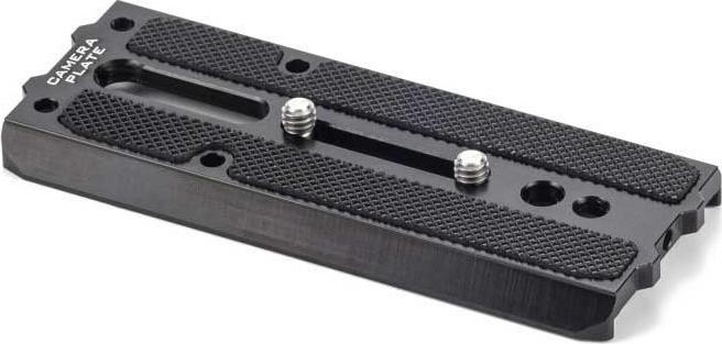 Actual product image Tilta Manfrotto Quick Release Plate Adapter for Float Stabilizing Arm (Quick coupling plate)
