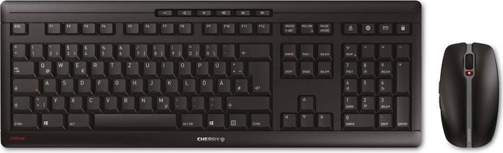 Image du produit CHERRY Stream Desktop (DE, Sans fil)