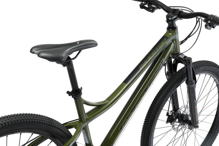 Produktbild Bikestar Hardtail Mountainbike (48 cm)