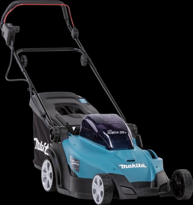Produktbild Makita DLM431PT2 (Akkubetrieb)