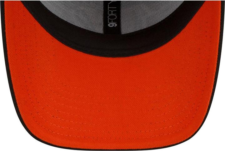 Immagine prodotto New Era Cappellino 9Forty per bambini - Lega Cincinnati Bengals (6)