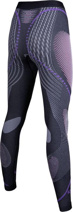Actual product image UYN Evolutyon Melange thermal trousers (L, XL)