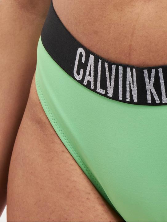 Actual product image Calvin Klein Underwear Intense Power-S bikini top - 91203 (S)