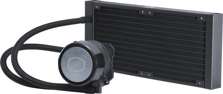 Image du produit Cooler Master MasterLiquid ML240 ILLUSION
