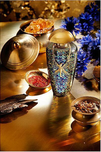 Actual product image The Merchant of Venice Queen Night (Eau de parfum, 100 ml)
