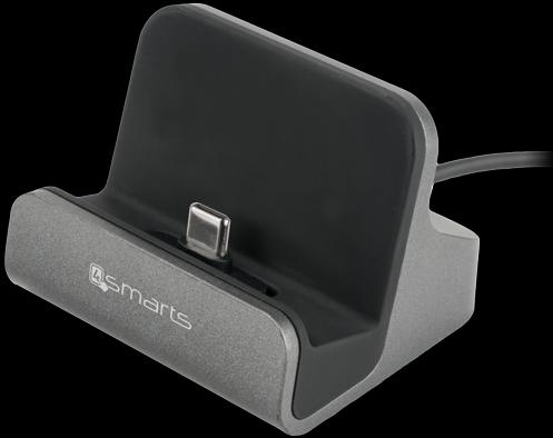 Actual product image 4smarts VoltDock (10 W)