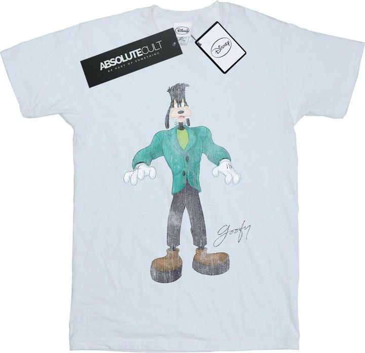 Disney Frankenstein Goofy TShirt (XL)