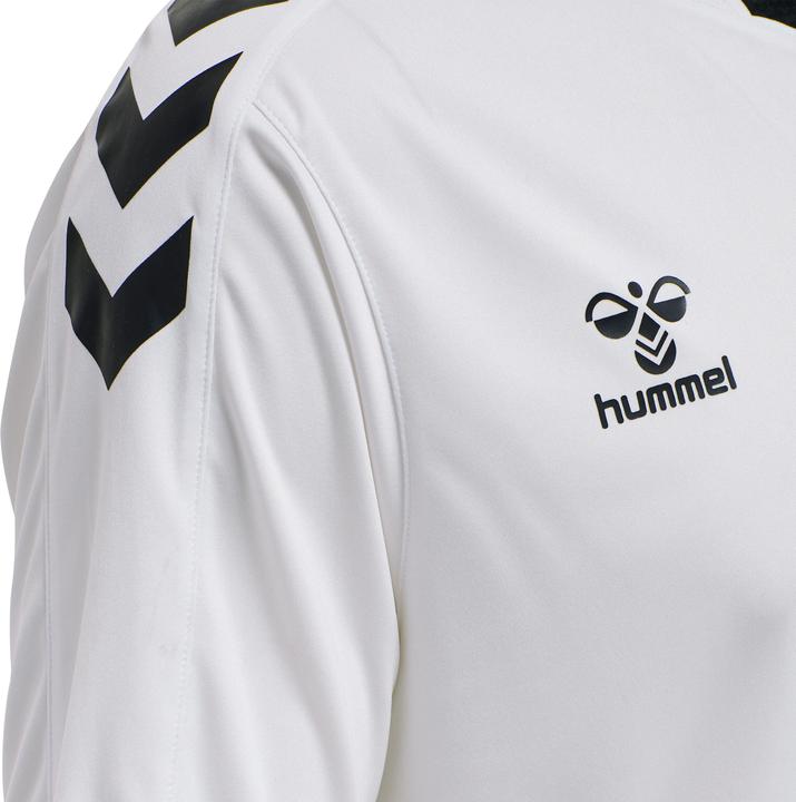 Produktbild hummel Core Xk Poly Jersey S/S (L)
