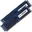 Image du produit OWC 128.0GB Mac Pro Late 2013 Memory Matched Set (4x 32GB) PC3-10600 1333MHz DDR3 ECC-R SDRAM (4 x 32GB, 1333 MHz, RAM DDR3, DIMM)