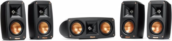 Image du produit Klipsch Reference Theater Pack