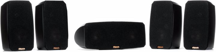 Image du produit Klipsch Reference Theater Pack