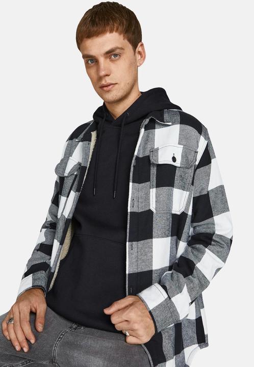 Immagine prodotto Jack & Jones Felpa con cappuccio (XXL)