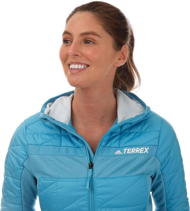 Immagine prodotto adidas Terrex Hybrid Giacca Imbottita Donna (34)