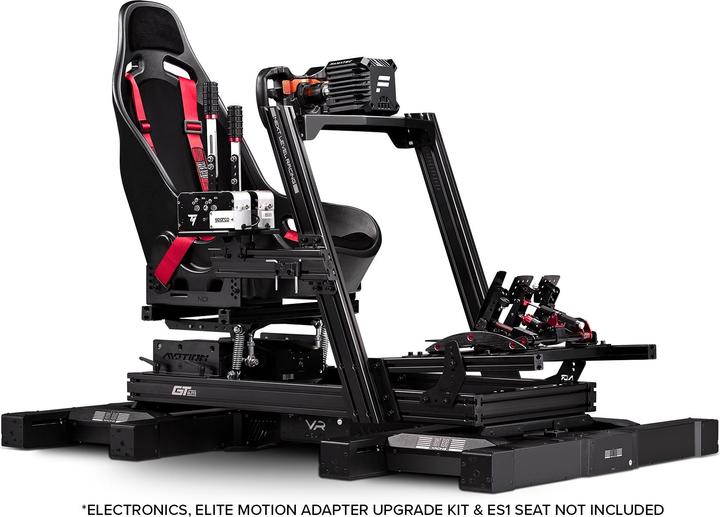 Produktbild Next Level Racing GT-Elite Simulator Cockpit NLR-E022