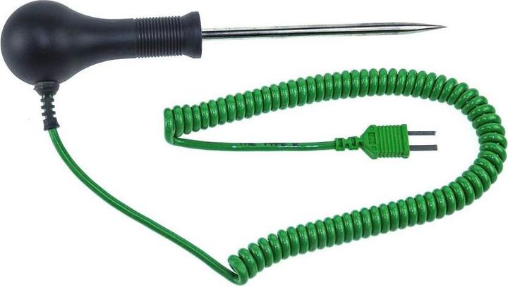 Produktbild Rs Pro Temperaturfühler TE Typ K (Messleitung)