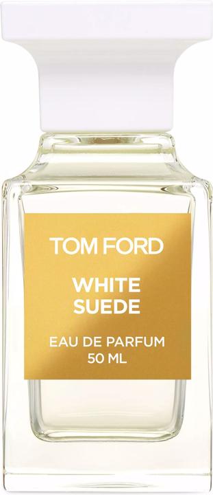 Actual product image Tom Ford White Suede (Eau de parfum, 30 ml)