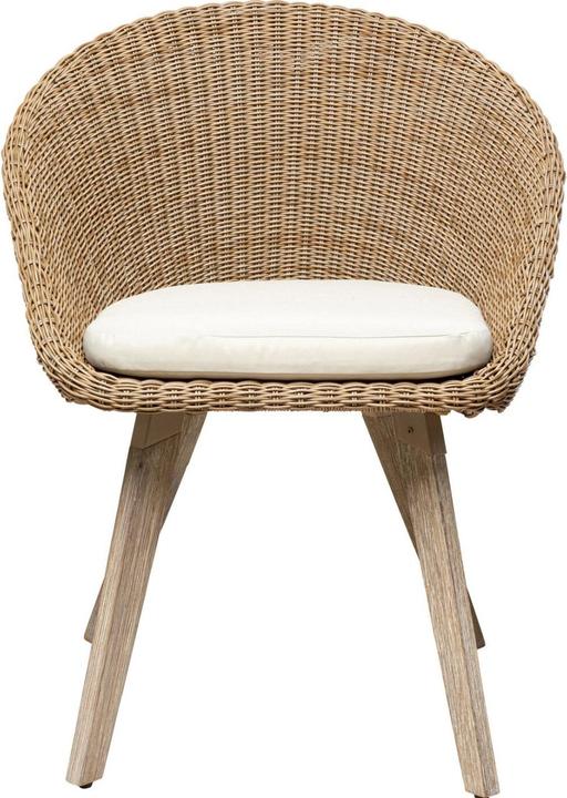 Produktbild Kare Design Armlehnstuhl Mahalo