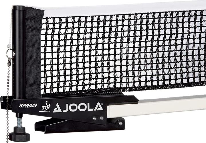 Image du produit Joola ® Tischtennis Netzgarnitur SPRING DTTB/ITTF