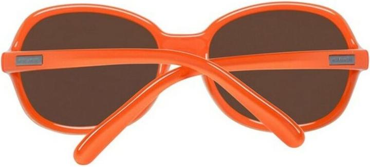 Actual product image More Joy Women's sunglasses MM54526-52330 Ø 52 mm