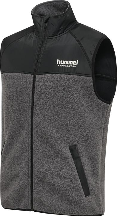 Produktbild hummel Lgc Charley Fleece Waistcoat (L)