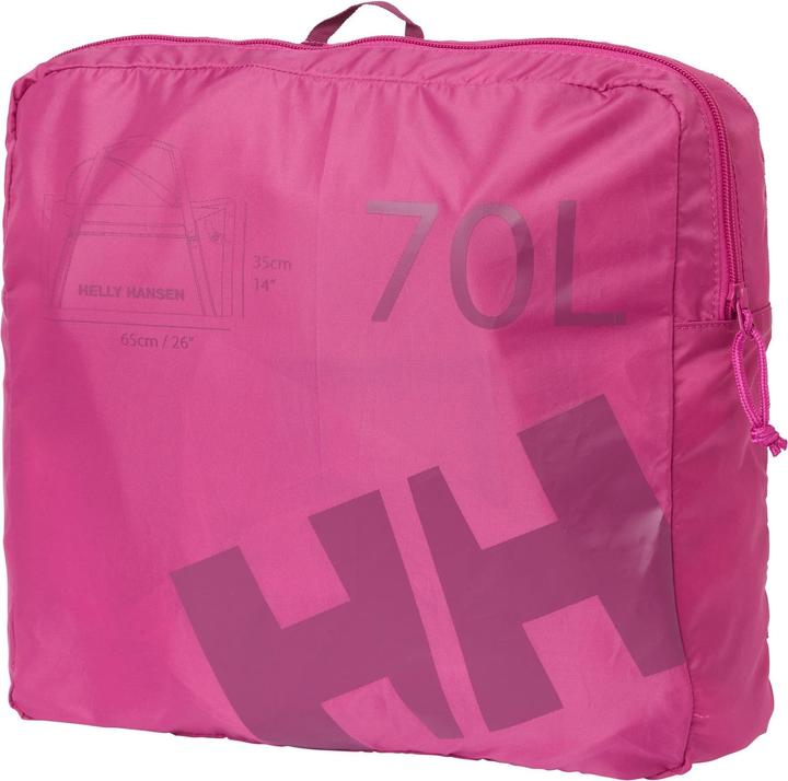 Immagine prodotto Helly Hansen Borsa HH Duffel 2 70 (70 l)