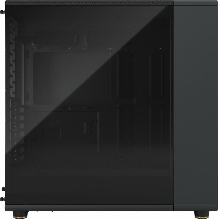 Image du produit Fractal North XL (Mini-ITX, ATX, E-ATX, mATX)