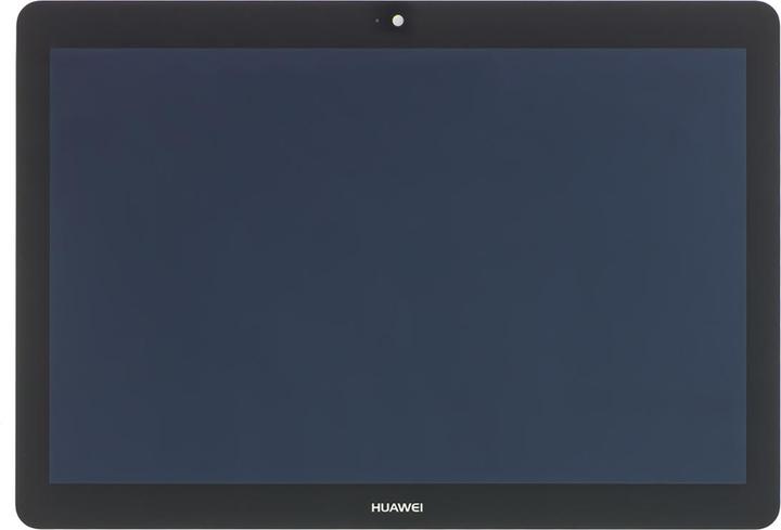 Actual product image Huawei LCD Display + Touch Unit MediaPad T3 10 Black No Logo (Display, Huawei MediaPad T3 10)