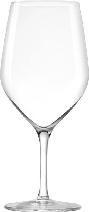 Produktbild Stölzle Ultra (55 cl, 6 Gläser, Rotweingläser)