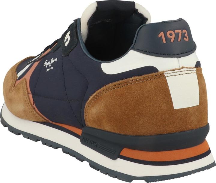 Produktbild Pepe Jeans Brit Road - 61951 (40)