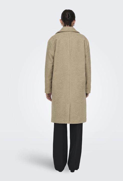 Immagine prodotto JdY Jdyeloise Long Boucle Jacket Otw Hab (L)