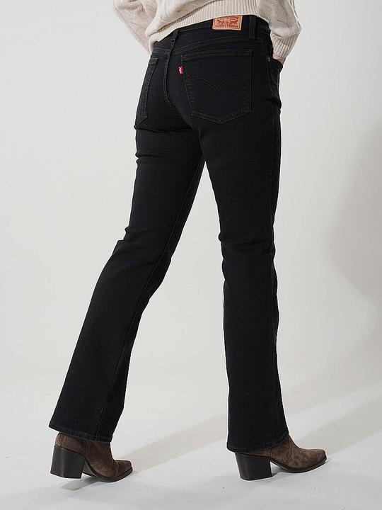 Actual product image Levis Bootcut Fit SUPERLOW (W30/L32)