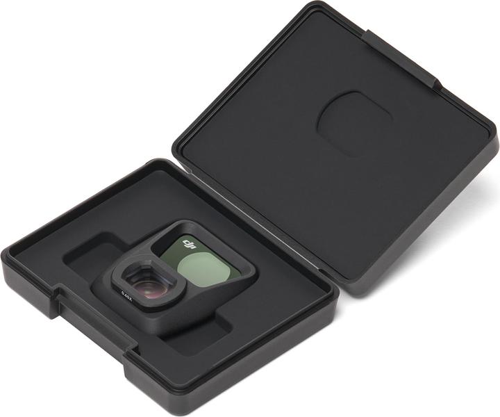Actual product image DJI Wide-Angle Lens (Drone lens, DJI Air 3)