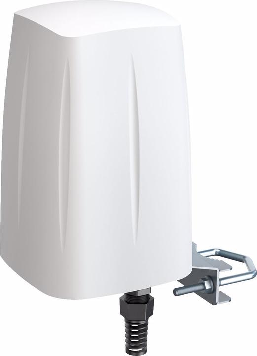 Actual product image Teltonika WLAN Antenna QuSpot AX10S Outdoor Housing for RUTX10 (Wi-Fi)