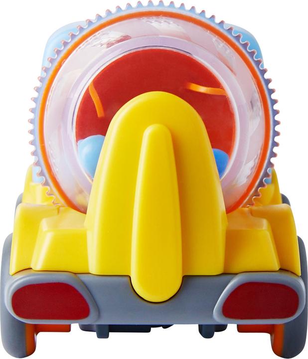 Produktbild Haba Spielzeug-Auto Kullerbü Fahrzeug Set