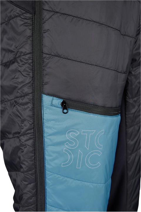 Immagine prodotto Stoic MountainWool60 KilvoSt. Padded 3/4 Pants (XS)