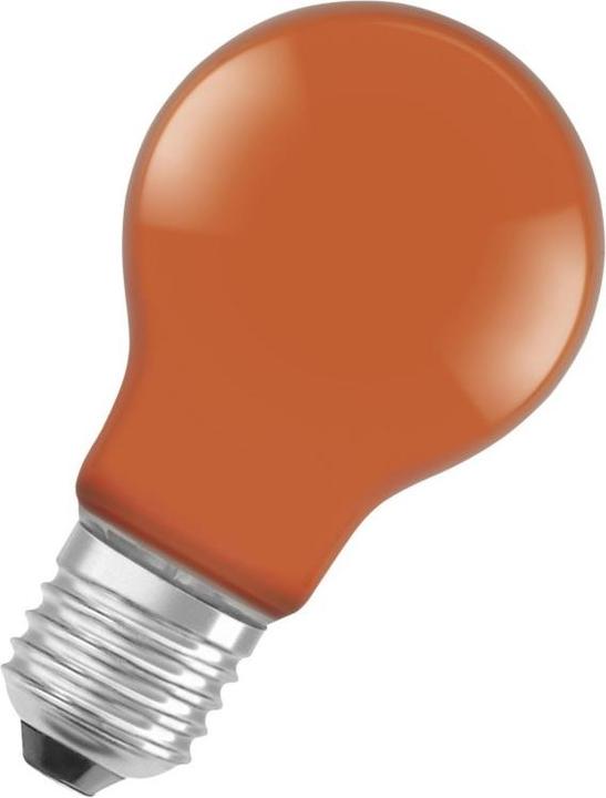 Immagine prodotto Osram ST Clas A (E27, 2.50 W, 160 lm, 1 x, G)