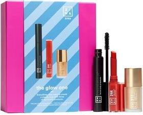 Immagine prodotto 3INA Set di trucco per il viso The Glow One Kit (Set trucco)