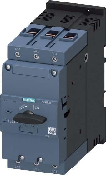 Produktbild Siemens Leistungsschalter 3RV2341-4JC10 1 St.