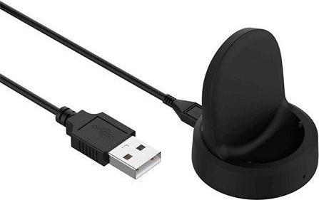 Image du produit NoName Câble tactique USB NabÃjecÃ na StÅ¯l par Samsung Galaxy Watch EP-YO805BBE